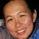 Carrie Espiritu's Instagram, Twitter & Facebook