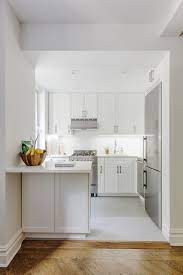 Dengan desain dapur minimalis modern seperti ini, kamu nggak perlu lagi khawatir lagi dapur terlihat berantakan. 10 Desain Dapur Minimalis Untuk Dapur Mungilmu