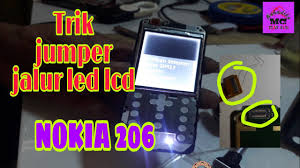 Buy the replacement lcd screen for nokia 206 and replace the broken, cracked, scratched screen in your handset. Download Trik Jumper Lcd Blank Putih Nokia Rm 1172 Mp4 Mp3 3gp Naijagreenmovies Fzmovies Netnaija