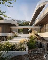 1000+ gambar desain rumah terbaru ini karya jasa arsitek emporio architect tahun 2021. 900 Modern Villa Designs Ideas In 2021 Modern Villa Design Villa Design Architecture