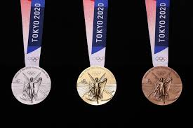 Constantino satisfeito com missão lusa, capaz de discutir medalhas sportinforma / lusa · jogos olímpicos 2020. Medalhas Das Olimpiadas De Toquio Foram Feitas Com Partes De Celulares E Computadores Reciclados Tecnologia G1