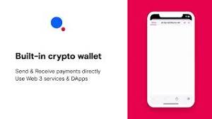 Don't overload the wallet with bitcoins. Opera Browser From Zero To Crypto In Less Than 30 Seconds With Apple Pay Opera Youtube