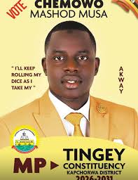 Nimba County Being at the Top of Discussions