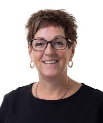 Hazel Daniels Customer Services Manager