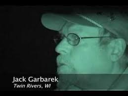 The Ghostly Mystery Of The Paulding Light