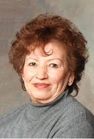 Rita Mares's Instagram, Twitter & Facebook