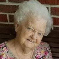 Alice Sorrell Obituary