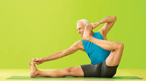 Archer S Pose Akarna Dhanurasana Master Class With John Schumacher