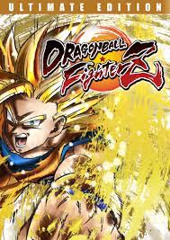 Dragon ball fighterz is born from what makes the dragon ball series so loved and famous: Dragon Ball Fighterz Ultimate Edition Pc Download Store Bandai Namco Ent
