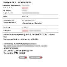 Grundsätzlich ist es auch möglich, eine fehlerhafte auslandsüberweisung zurückholen zu lassen. Online Uberweisung Zuruck Ziehen Moglich Oder Unmoglich Bank Sparkasse