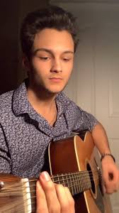 Purple Rain @prince 💜💜, #acousticguitar #prince #purplerain #vocal