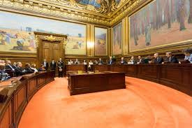 Regards croisés du conseil d'etat et de la cour de cassation. Le Conseil D Etat Un Acteur Politique