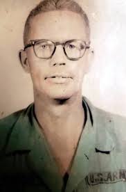 Bruce Harris Obituary