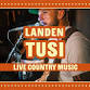 Landen Tusi - Country Music - Torrance