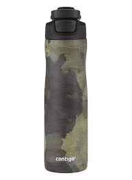 It's an ingenious design that means you'll never have to choose between the two again. Contigo Autoseal Couture Chill 720ml Thermal Cup Textured Camo Jungle Green Brands Contigo Thermal Bottles Brands Contigo Water Bottles Red Bird Dystrybutor Markowe Gadzety I Odziez Reklamowa
