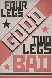 Animal Farm By Brandon Schaefer Animal Farm Book Animal Farm George Orwell Animal Farm Quotes