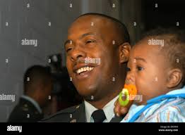 Son joshua hi-res stock photography and images