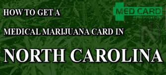 Sep 08, 2020 · read on to learn how to get a medical marijuana card online. How To Get A Medical Card In North Carolina Medcard