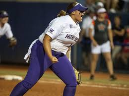 Find softball clubs & teams, softball leagues there are many fantastic softball clubs, teams, leagues, fields & batting cages in oklahoma city. Photos Uw Softball Beat Oklahoma State 1 0 Advance In Women S College World Series The Seattle Times