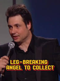 Morgan Jay Christian Praying