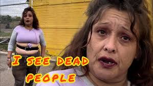 Alex 32 kicked out by her mom