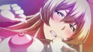 Underhentai Daraku Reijou The Animation