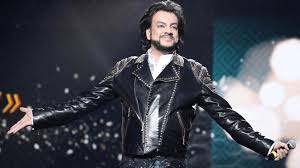 Киркоров филипп — ой, мама, шика дам! Philipp Kirkorov Filipp Kirkorov Concert Tickets And Tour Dates Platinumlist Net