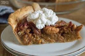 Pumpkin Pecan Pie Recipe Kitchen Fun With My 3 Sons Pumpkin Pecan Pecan Pie Recipe Pumpkin Pecan Pie Recipe