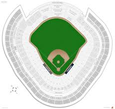 new york yankees seating guide yankee stadium