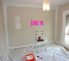 how to paint a room in 10 easy steps a complete tutorial with everything you need to know including what small room paint steps to painting a room room paint