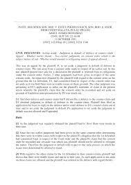 Is there a prima facie defence? Https Www Tunabdulhamid My Index Php Judgments Item Download 789 912fc74abea3b85642e303e8551db06e