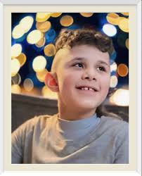 In Loving Memory of Braxton Criss