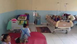 Alia bahkan mengecek secara langsung kondisi. Rsud Berkah Pandeglang Berikan Pelayanan Profesional Mitrapol