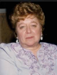 Obituary for Elvira 'Vera' Rosati