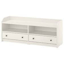 Tv bank 180x49x 41cm bis zu 100kg. Ikea Tv Bank Weiss 138x36x54 Cm Fernseher Bank Tv Tisch Wohnzimmer Mobel Ebay