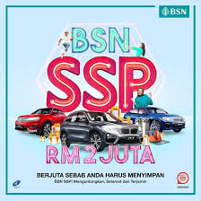 Ada beberapa cara yang anda boleh guna untuk buat semakan keputusan pemenang. Cabutan Ssp Bsn 2020 Bsn Teruskan Pencarian Jutawan Merdeka 2020