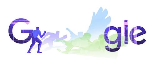 The last line of defense: The Art of the Save.. Source: Google Doodles