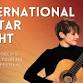 International Guitar Night