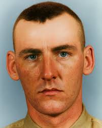 Marshal Ray Gavin receiving his Alekto.ie Irish Hill Climb jacket from John  Kennedy.