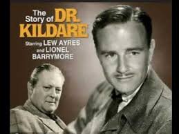 Dr. Kildare (Radio) 1950 (ep08) Jane Dane New Cancer Treatment