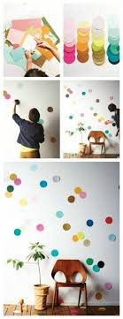 In wohl keinem anderen raum der wohnung können sich kreative menschen derartig ausleben. Zimmer Im Grunen Pflanzen Als Wandschmuck Kinderzimmer Deko Selber Machen Kinderzimmer Selber Machen Kinder Zimmer