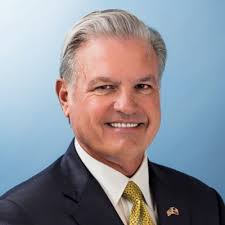 I am pleased to welcome Bob Spicer to Edward Jones.