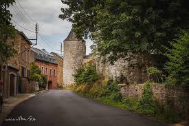 La Ferme de Bourgogne | Nandrin