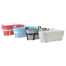 Ikea Us Furniture And Home Furnishings Balcony Planters Balcony Flower Box Flower Boxes