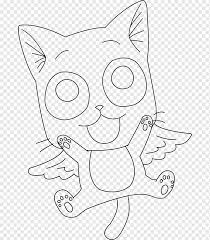 Identify 15 different creatures in these animal coloring sheets. Erza Scarlet Natsu Dragneel Drawing Fairy Tail Coloring Book Fairy Tail Angle White Mammal Png Pngwing