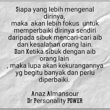 Pin Di Kata Motivasi