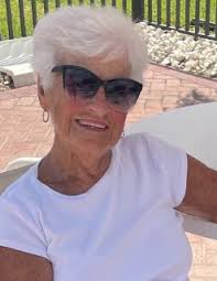 Obituary for Anna Trantas