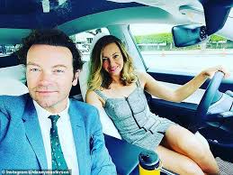 Danny masterson was born on march 13, 1976 in long island, new york, usa as daniel peter masterson. Danny Masterson Appears In La Court For A Preliminary Hearing On Three Rape Charges Ali2day