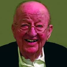 Paul Lager Obituary (1932