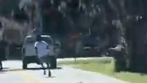 What videos and 911 calls show using security footage, cellphone video, 911 calls and police reports, the times has reconstructed the 12 minutes before. Gbi Arrests Two Men For The Murder Of Ahmaud Arbery Wgxa